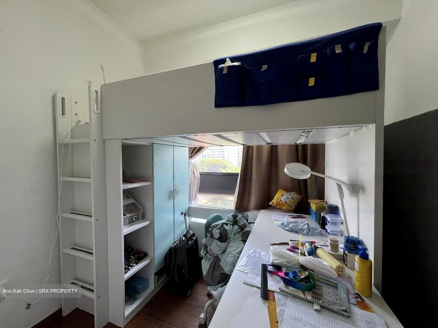 Regent Residences (D12), Apartment #462919641